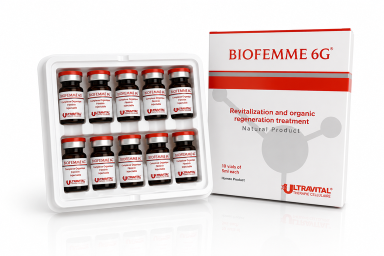 Biofemme 6G®